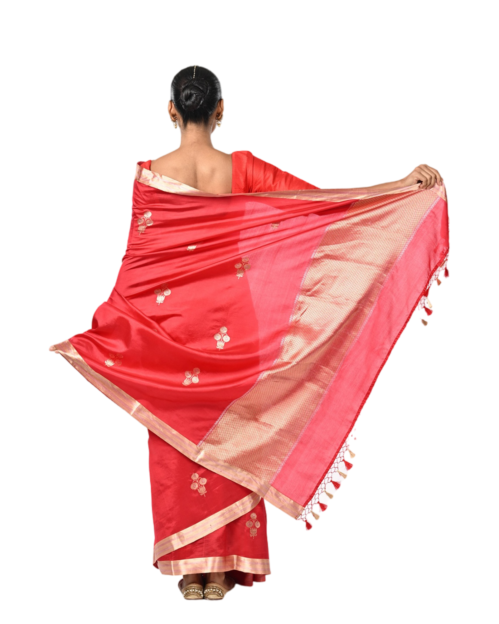 Vadamalli - Coloroso