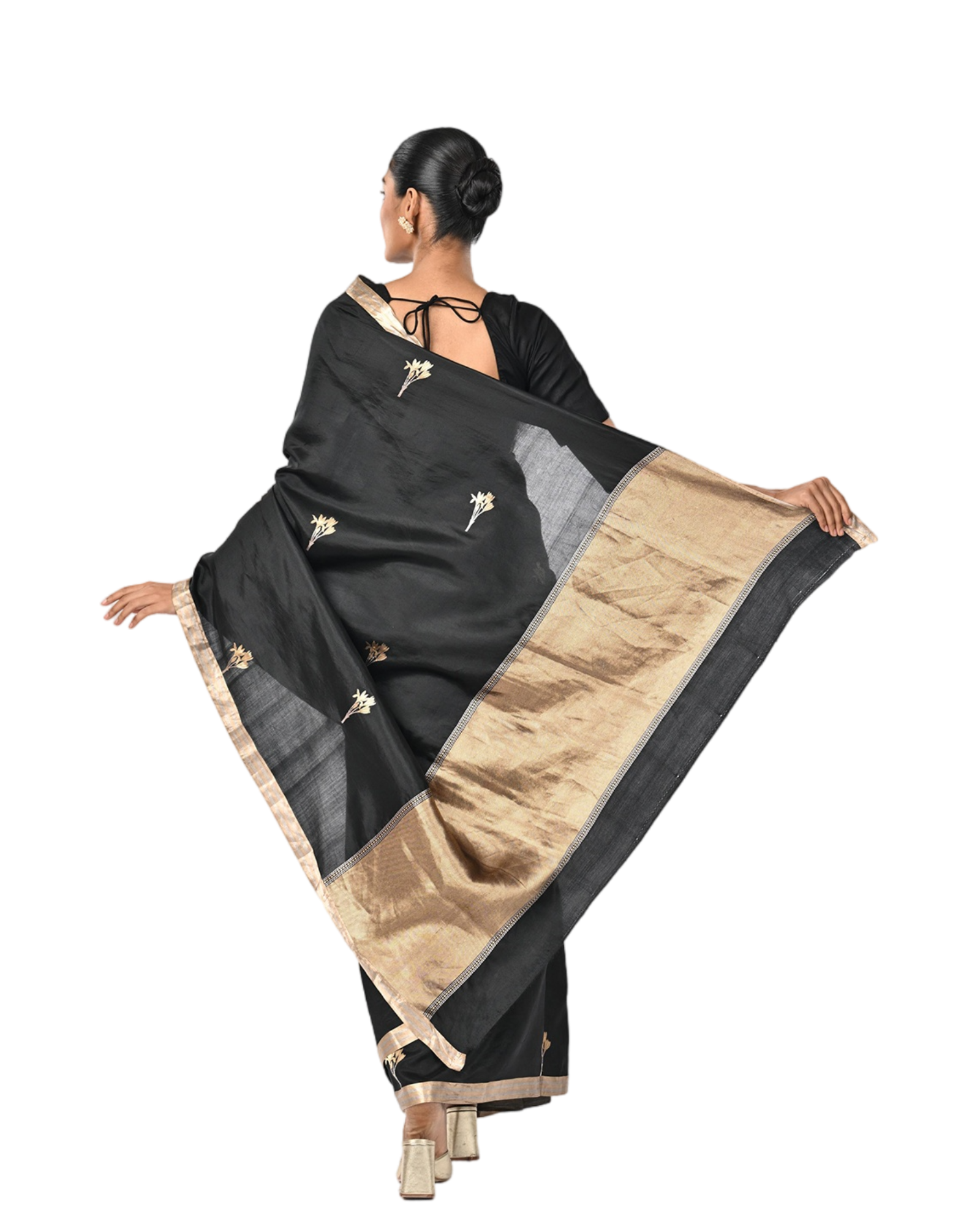 Vadamalli - Coloroso