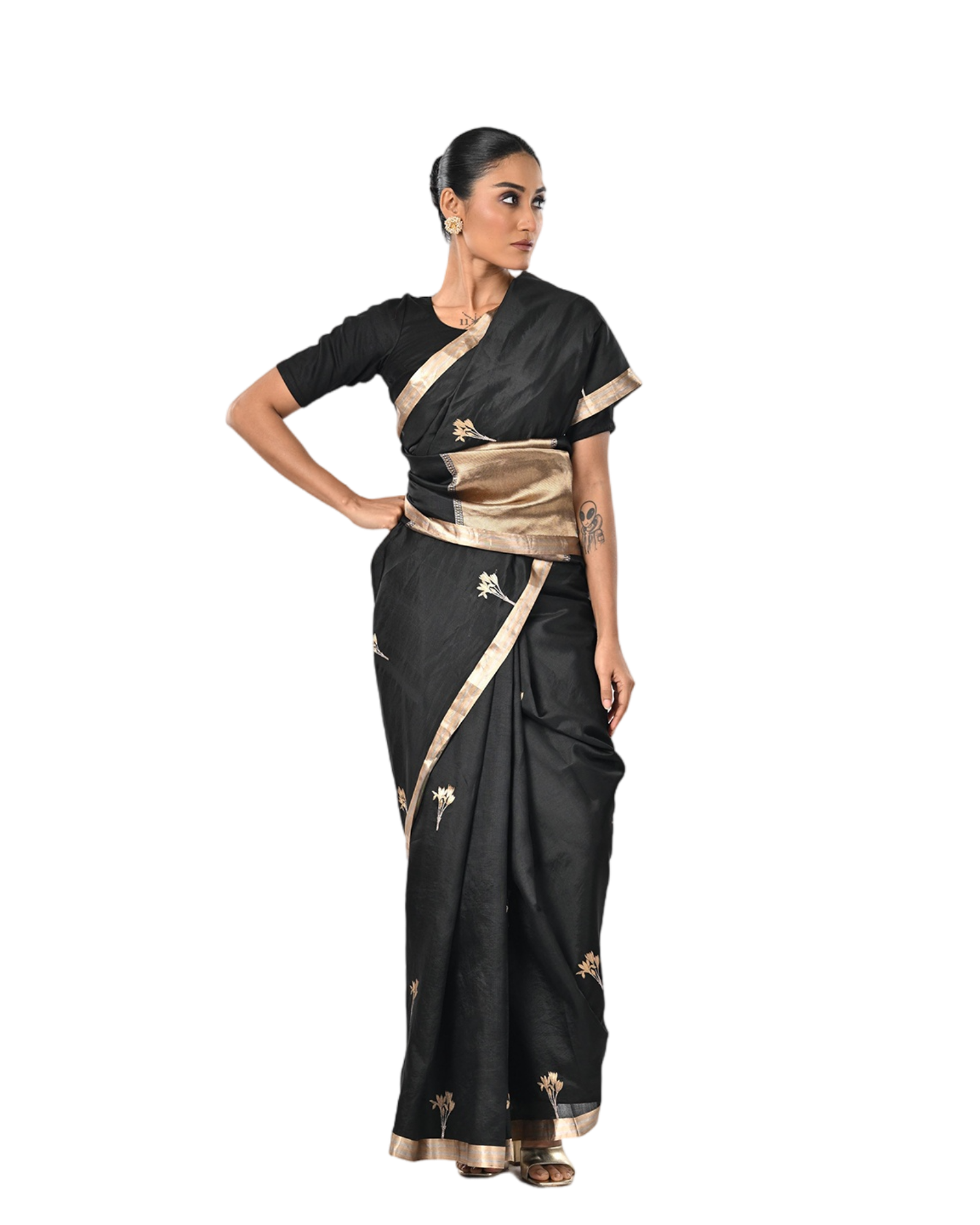 Vadamalli - Coloroso