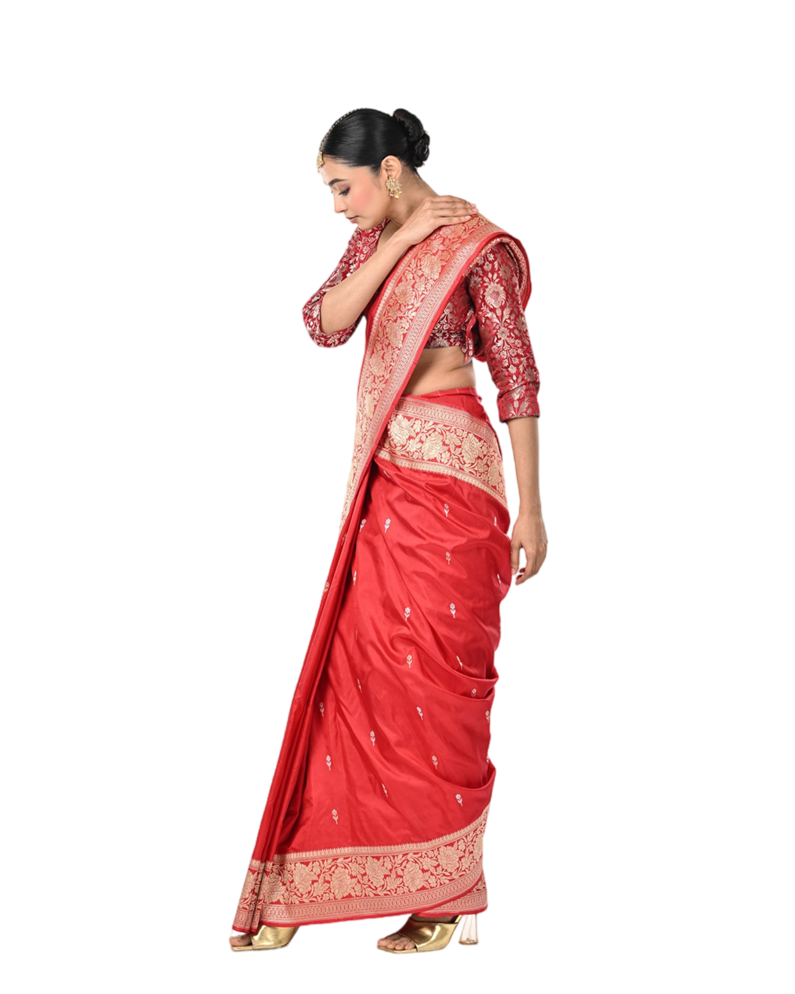 Vadamalli - Coloroso