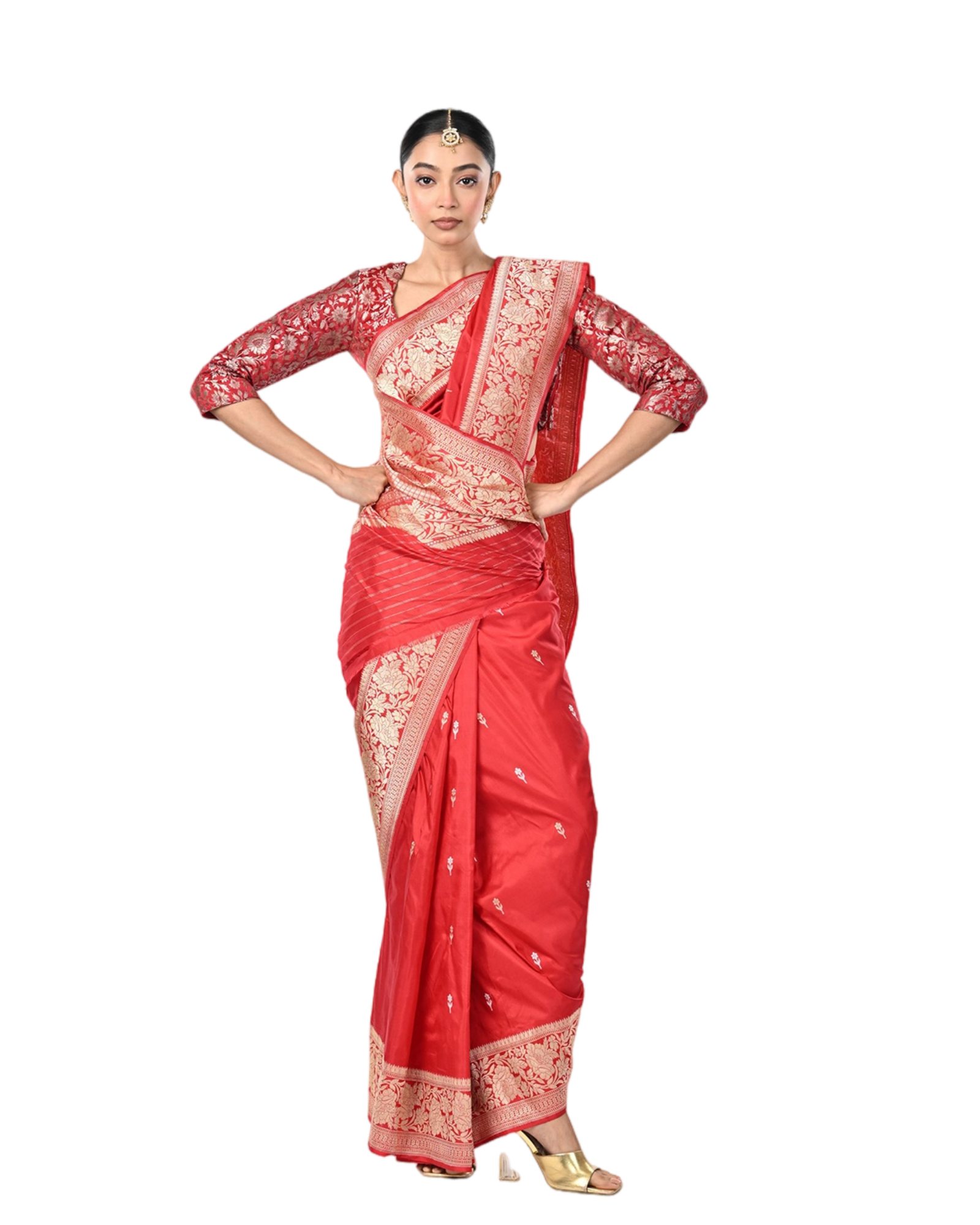 Vadamalli - Coloroso